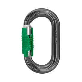 英國 DMM PerfectO Locking Locksafe 三段自動鉤環 A597